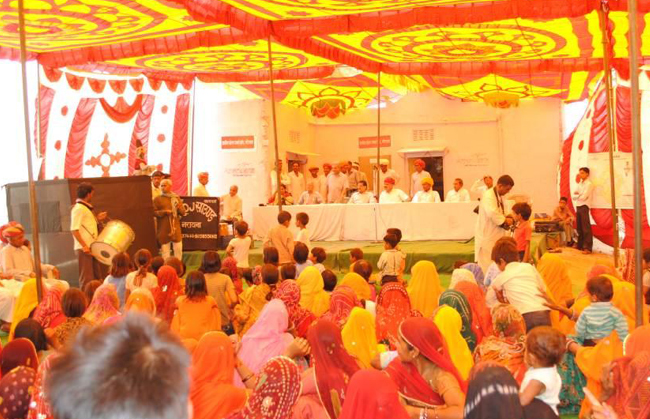 Community Participation