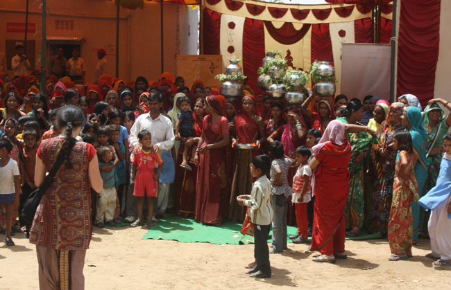 Community Participation